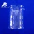 Laboratory borosilicate glass beaker chemistry beaker