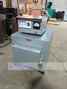 Laboratory Industrial Equipment electric furnace for Heat Treatment machine
