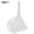 Import Laboratory utensils plastic oil funnel kw from China