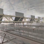 Ladder type chicken cage automatic feeder Animal Feeder Automatic Weight Material Origin Industries Service
