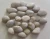 Import Landscaped Artifical white pebble stone from China
