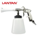 LANTAN Z-010 Automobile tornador cleaning gun for degreaser Tornador washing gun car tools