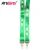 Import Lanyard Manufacturer Free Sample Promotional Cheap Custom Printed Polyester Neck Lanyard With Logo from China