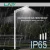 LAP New product outdoor ip65 waterproof 80W WIFI CCTV all in one solar led street light
