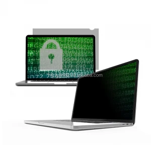 Laptop Privacy Screen Protector, Anti-Glare/Anti Scratch Laptop Screen Protector Film Filter for Computer Display Anti Spy