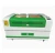 Import laser cutting system for curtain cloth ,leather shoes,bags,cushion from China