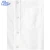 Import Latest design 100% cotton boys oxford button-down white shirt custom long sleeve school uniform shirts from China