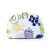 Import Latest design cosmetic case bag packing own logo with attractive price from China