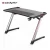 Import Latest design LED gaming table PC computer gaming desk from China