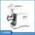 Import Latest new model superior service electric meat mincer from China