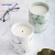 Import Latest Product High End Luxury Home Fragrance Soy Wax Candle in Ceramic Jar from China
