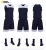 Import Latest Sublimation Basketball Uniform Custom Team Wear Wholesale Best Design Basketball Uniforms College Sportswear from China