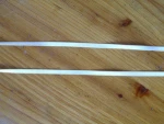 latex rubber elastic for disposable products like face mask shoes covers