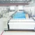 Import laundry hotel sheets ironing machine steam / electricity heating commercial laundry equipment from China