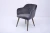 Import Laynsino Wooden+Fabric modern hotel / wedding furniture armchairs from China