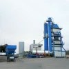 LB1500 asphalt batching mixing plant from 40t/ph to 240t/h Asphalt mixer
