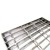 Leading Manufacture hot dipped galvanized stair tread  steel grating