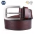 Import Leather belts Mens Fashion Genuine Leather Belt with Sharp Wrinkles from China