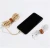 Import Leather Cable Headphone Wire Straps Cable Organizer Cord Management Cable Ties for USB from China