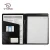 Import leather presentation folders for office from China