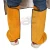 Import Leather Welding Boot Fire Resistant Foot Protect Work Safety Welder Pakistan from Pakistan