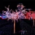 Import Led Fireworks Tree Lights Giant Christmas Tree Light Artificial Led Light Tree from China