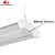LED Indoor Linear Highbay Light Aluminum Housing- PC Cover,100-277V AC (100W, 140w,200w,240w,300w)