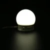 LED Mirror Lamp Light Waterproof Hollywood Vanity Lights LED String Make Up Lighting