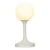 Import led moon table lamp with seven colors changing from China