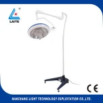 led operating surgical dental light implant dental dentistry equipment