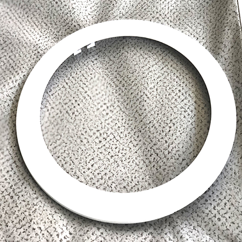 Buy Led Panel Ckd& Skd Lgp Diffuser Frame Unlocked Down Parts Led Panel ...