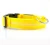 Import LED pet dog collar usb rechargeable,electronic led dog collar, usb rechargeable from China
