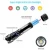 Import LED Rechargeable Flashlight,Super Bright 7000 lumens XHP50 Powerful USB Tactical LED Flashlight Waterproof Torch Light Zoomable from China