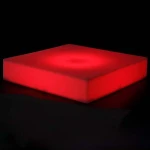 LED Stage Light LED Floor Tile LED Flashing Ground Tile Customized LED Stage Lighting
