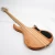 Left hand 4 String Through Body Electric Bass Guitar Factory Wholesale