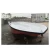 Import Length 5.25M Customized 30-60 HP Fiberglass Speed Boat from China