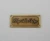 Import Lettering Embossed Accessories Garment Logo Metal Clothing Label from China