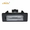 License Plate Light Used For AUDI A4 A5 A6 A7 Q5 TT  8T0943021
