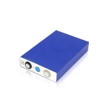 LifePo4 battery cell LF105  3.2V 105Ah prismatic cell for solar storage system power supply golf cart UPS security