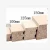 Import Lightweight Heat Insulation Sound Proof Waterproof Fire Rated  cement sandwich panel for prefab houses from China