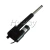 linear actuator with manual hand crank 12v high speed linear actuator worm gear linear actuator