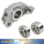 Import Linear ball bearings for shift rod bearings applicable to linear and rotational movement needle bearing from China