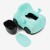LinkMe Child Toilet Child Toilet Training Seat of Other Baby Supplies likebath support adjustable safety lock belomo nvg-14