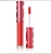 Import liquid lipstick private label Moisturizing high pigmentation color-retaining matte lip gloss from China