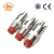 Import Livestock Equipment Stainless Steel Automatic Hog Used Nipple Drinker For Pig Farm from China