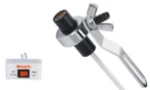 Locate the lamp DS-1 Line laser light for sewing machine
