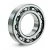Import long durability high transmission efficiency deep groove ball bearing 6232 from China