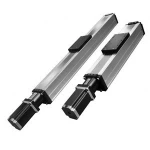 long stroke high speed ball screw manipulator linear robot arm cnc dustproof waterproof heavy duty compact aluminum