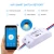 Import LONTEN WiFi Wireless Smart Switch With RF Receiver Remote Controller Sensor Smart Home WiFi Light Switch ITEAD Sonoff RF-433mhz from China