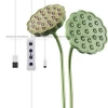 Lotus Seedpod led grow light 20w for plant growth